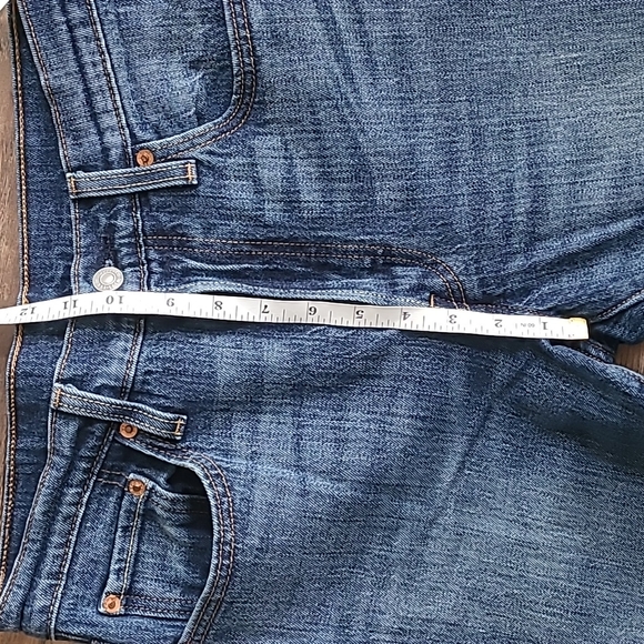 Levis 501s (skinny) - Picture 4 of 7